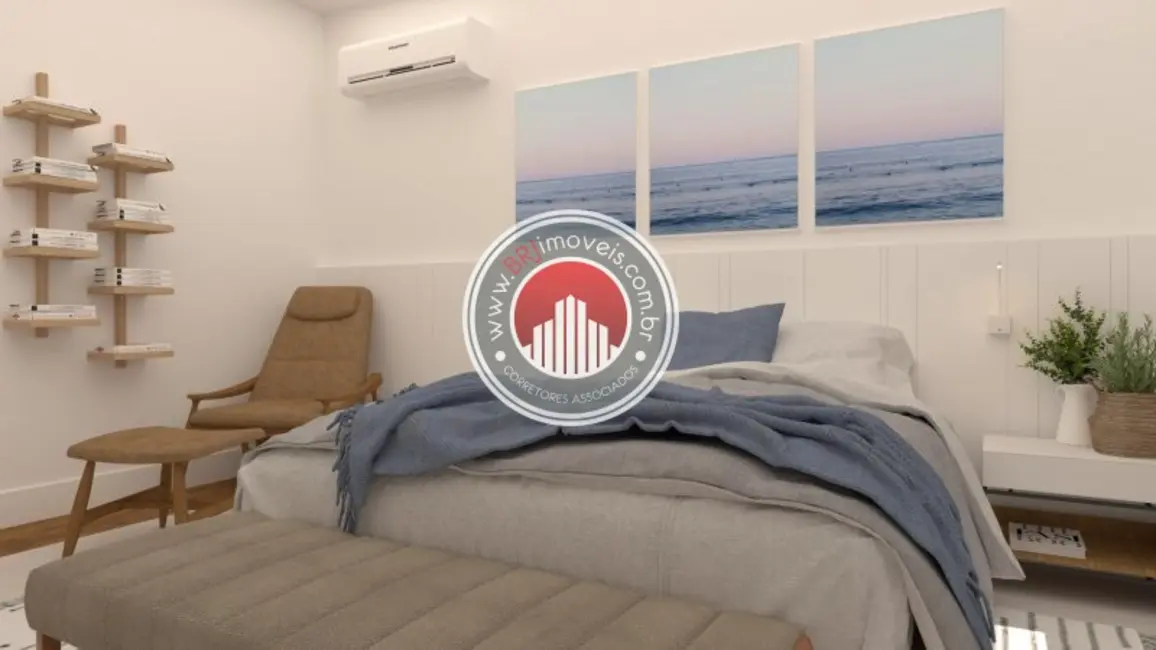 Foto 9 de Casa com 6 quartos à venda, 677m2 em Laranjeiras, Rio De Janeiro - RJ