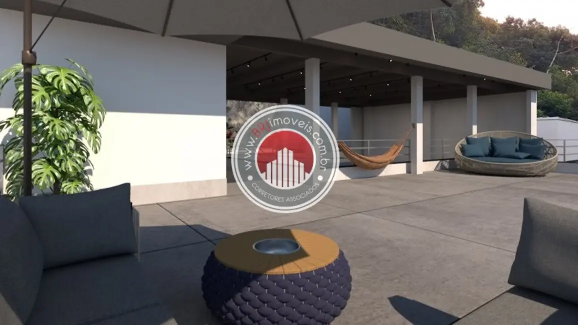 Foto 5 de Casa com 6 quartos à venda, 677m2 em Laranjeiras, Rio De Janeiro - RJ