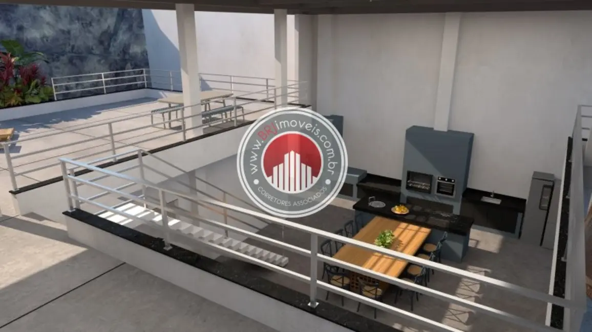 Foto 8 de Casa com 6 quartos à venda, 677m2 em Laranjeiras, Rio De Janeiro - RJ