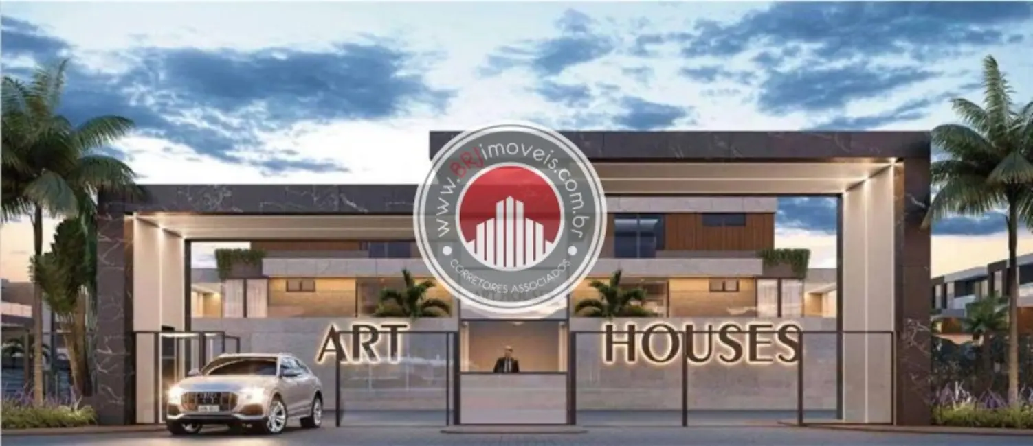 Casa com 4 quartos à venda, 253m2 em Barra da Tijuca, Rio De Janeiro - RJ - imagem 3 Foto 3 de Casa com 4 quartos à venda, 253m2 em Barra da Tijuca, Rio De Janeiro - RJ