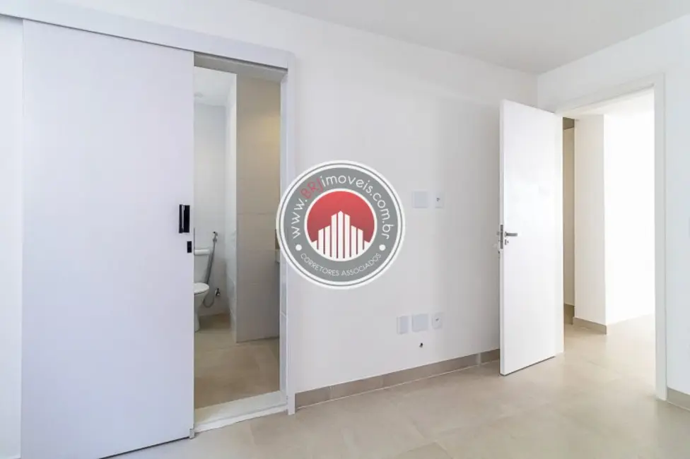 Foto 6 de Apartamento com 4 quartos à venda, 155m2 em Lagoa, Rio De Janeiro - RJ