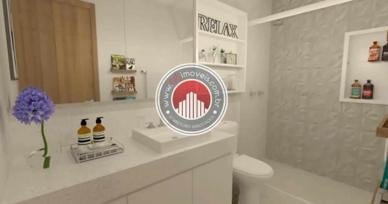 Foto 3 de Apartamento com 4 quartos à venda, 155m2 em Lagoa, Rio De Janeiro - RJ