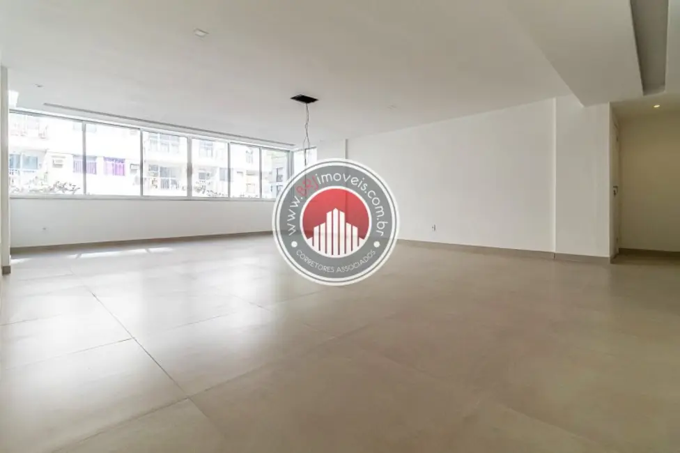 Foto 7 de Apartamento com 4 quartos à venda, 155m2 em Lagoa, Rio De Janeiro - RJ