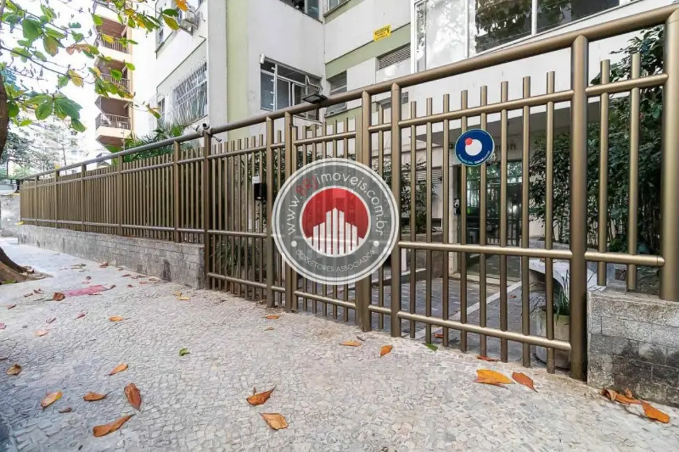 Foto 5 de Apartamento com 4 quartos à venda, 155m2 em Lagoa, Rio De Janeiro - RJ