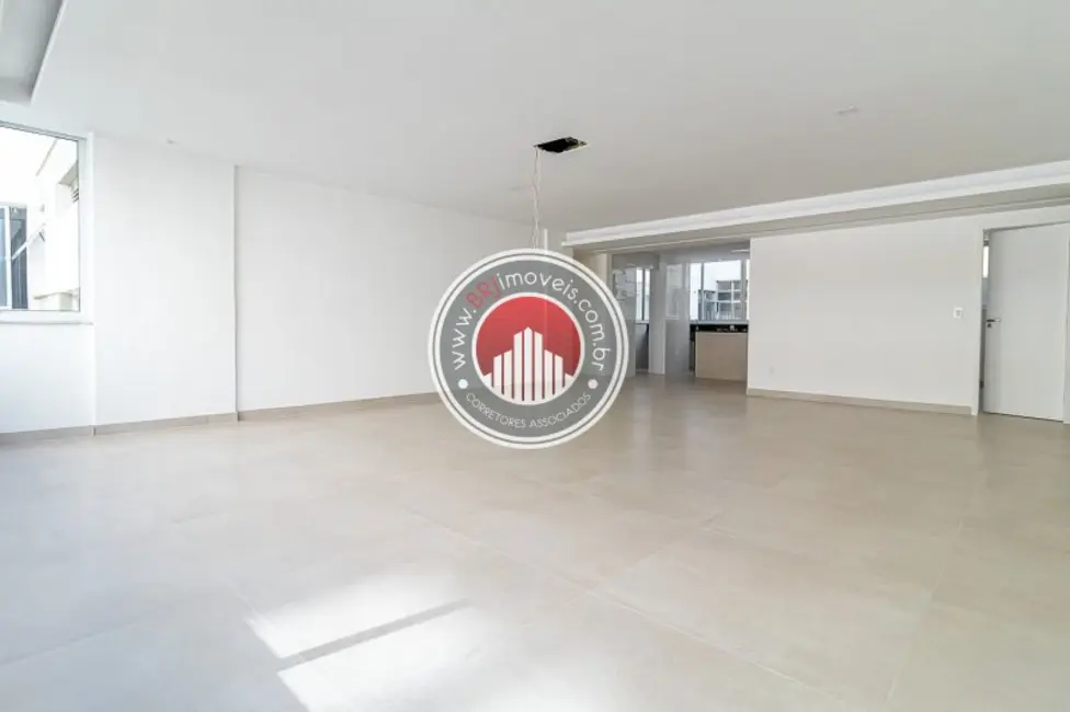 Foto 9 de Apartamento com 4 quartos à venda, 155m2 em Lagoa, Rio De Janeiro - RJ