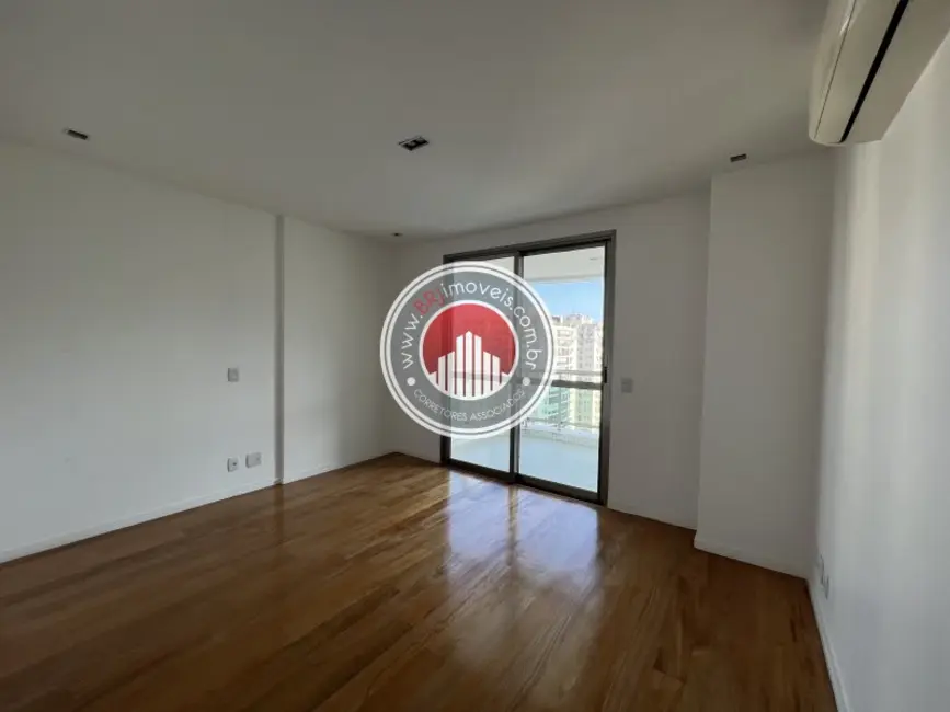 Foto 9 de Apartamento com 4 quartos à venda, 376m2 em Barra da Tijuca, Rio De Janeiro - RJ