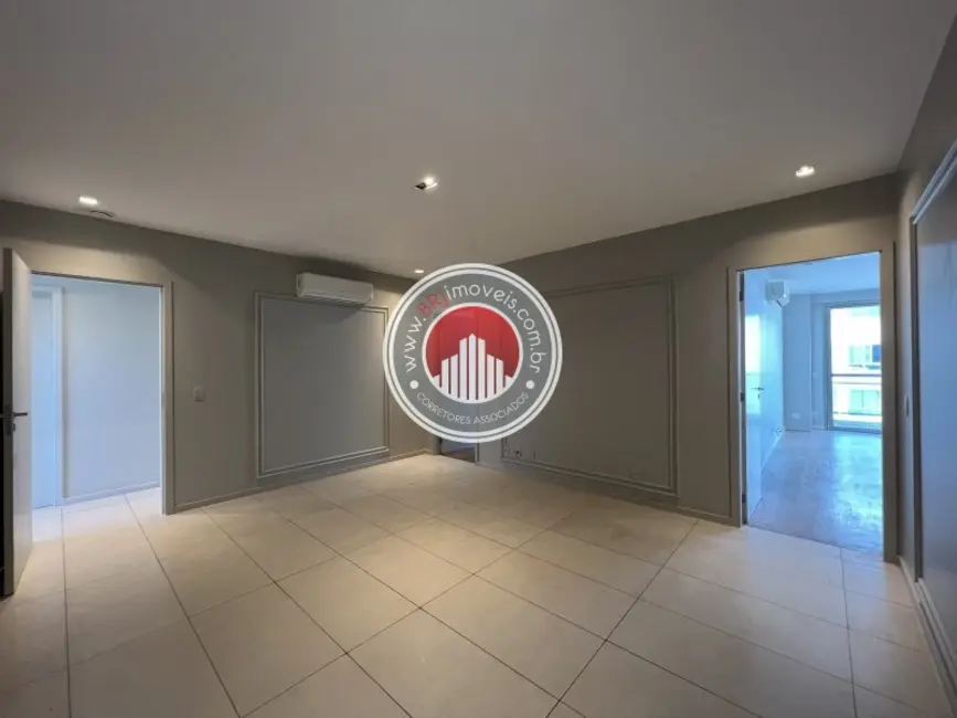 Foto 8 de Apartamento com 4 quartos à venda, 376m2 em Barra da Tijuca, Rio De Janeiro - RJ