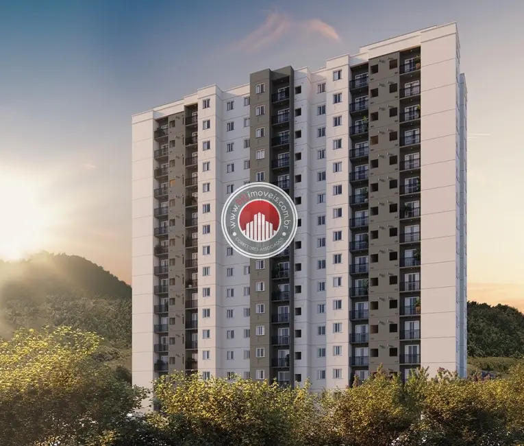 Foto 1 de Apartamento com 2 quartos à venda, 45m2 em Jacarepaguá, Rio De Janeiro - RJ