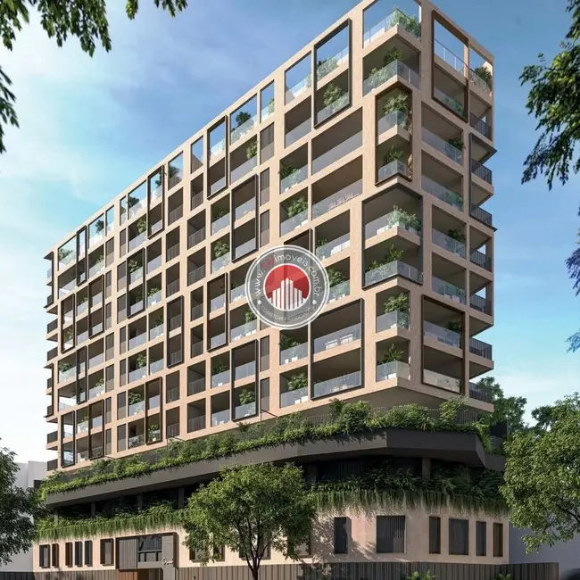 Foto 1 de Cobertura com 3 quartos à venda, 172m2 em Tijuca, Rio De Janeiro - RJ