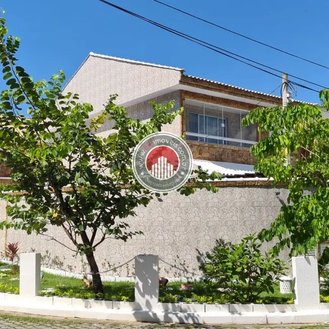 Foto 4 de Casa com 4 quartos à venda, 260m2 em Vargem Pequena, Rio De Janeiro - RJ