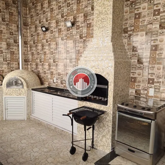 Foto 7 de Casa com 4 quartos à venda, 260m2 em Vargem Pequena, Rio De Janeiro - RJ