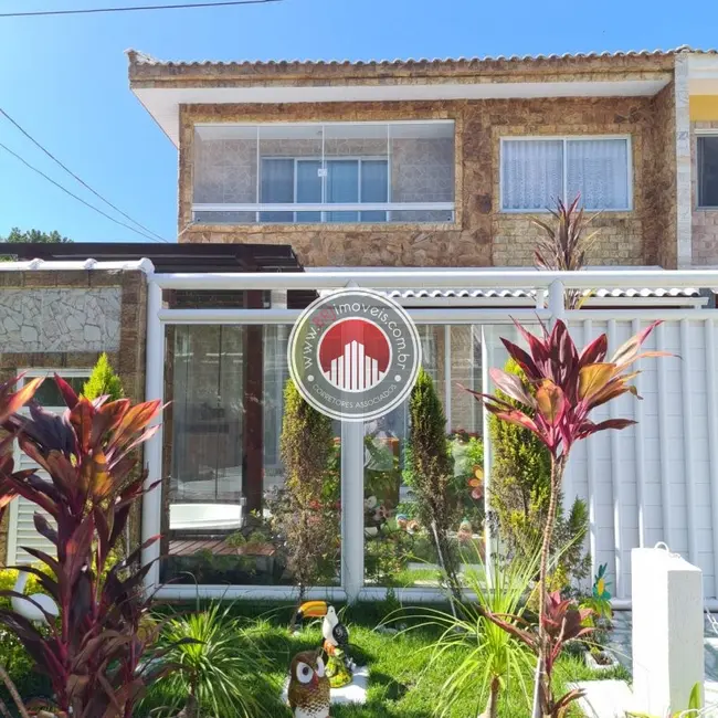 Foto 2 de Casa com 4 quartos à venda, 260m2 em Vargem Pequena, Rio De Janeiro - RJ