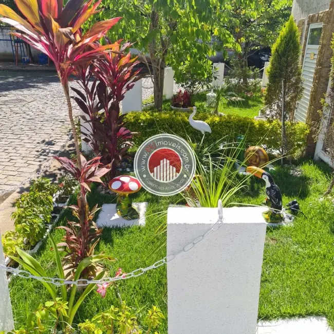 Foto 5 de Casa com 4 quartos à venda, 260m2 em Vargem Pequena, Rio De Janeiro - RJ