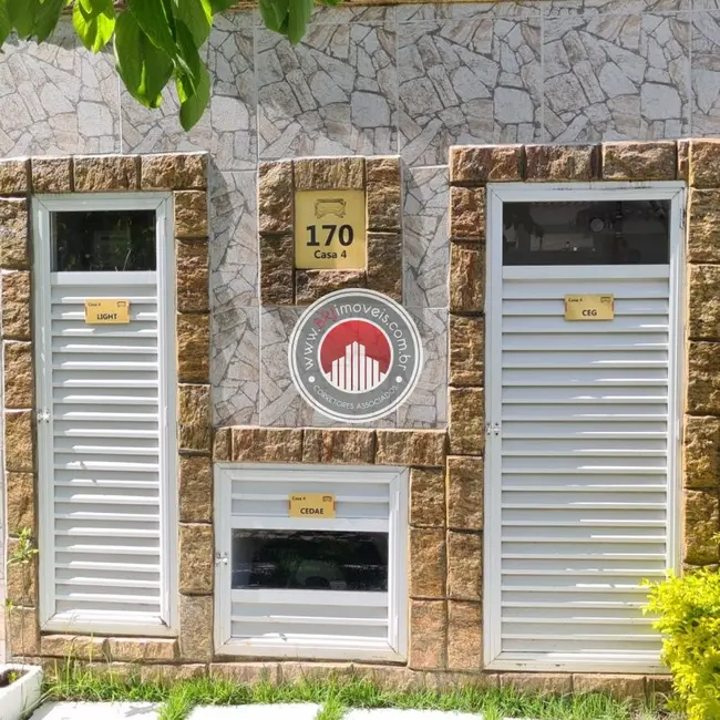 Foto 3 de Casa com 4 quartos à venda, 260m2 em Vargem Pequena, Rio De Janeiro - RJ