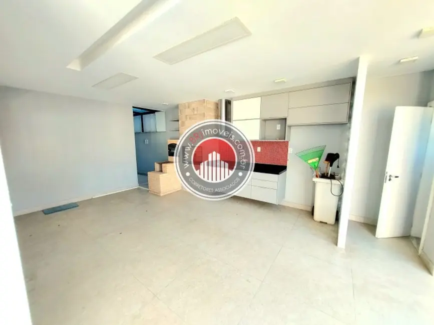 Foto 7 de Casa com 5 quartos à venda, 380m2 em Recreio dos Bandeirantes, Rio De Janeiro - RJ