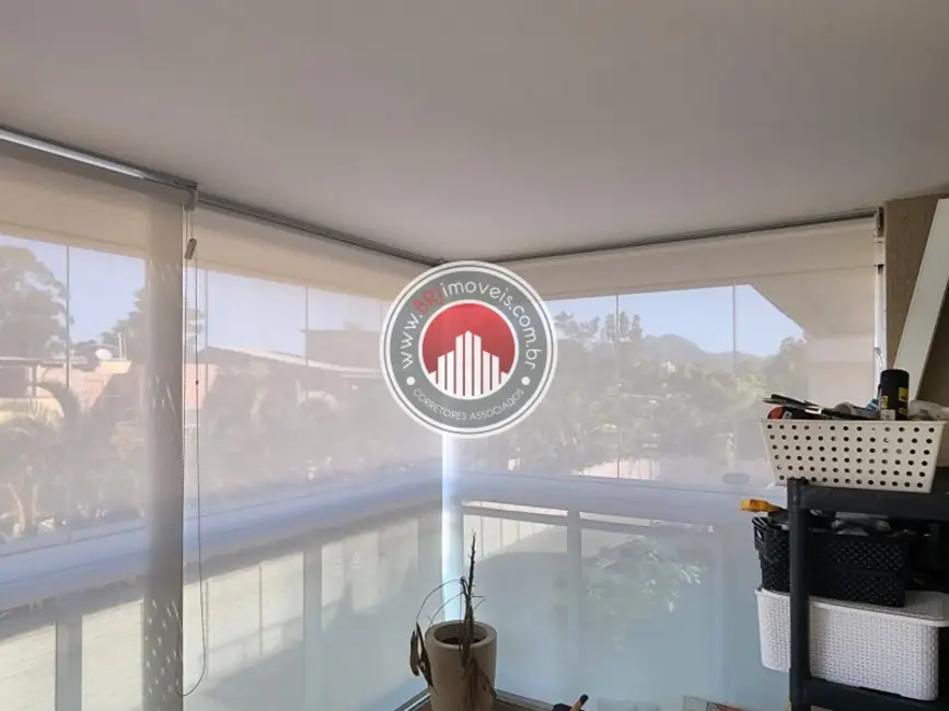 Foto 9 de Cobertura com 4 quartos à venda, 175m2 em Recreio dos Bandeirantes, Rio De Janeiro - RJ