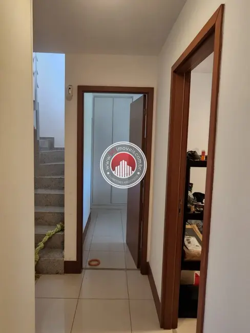 Foto 6 de Cobertura com 4 quartos à venda, 175m2 em Recreio dos Bandeirantes, Rio De Janeiro - RJ