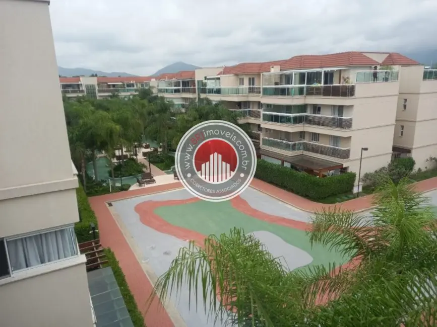 Foto 2 de Cobertura com 4 quartos à venda, 175m2 em Recreio dos Bandeirantes, Rio De Janeiro - RJ