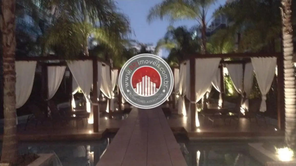 Foto 4 de Cobertura com 4 quartos à venda, 175m2 em Recreio dos Bandeirantes, Rio De Janeiro - RJ