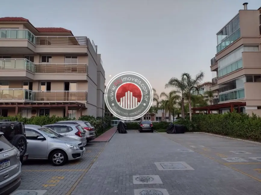 Foto 7 de Cobertura com 4 quartos à venda, 175m2 em Recreio dos Bandeirantes, Rio De Janeiro - RJ