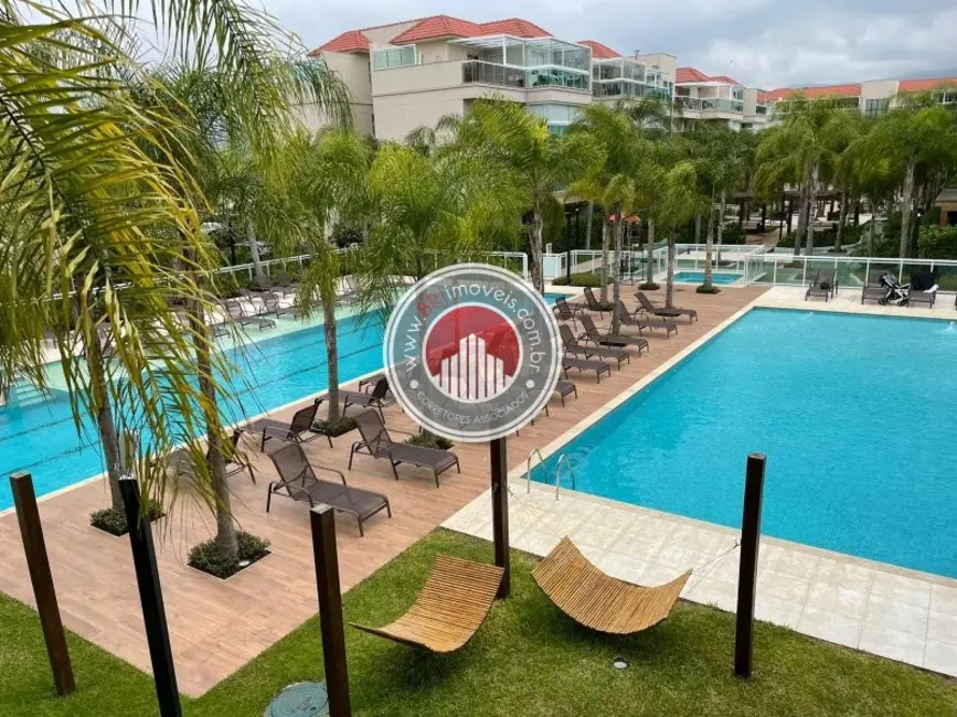 Foto 9 de Cobertura com 4 quartos à venda, 175m2 em Recreio dos Bandeirantes, Rio De Janeiro - RJ