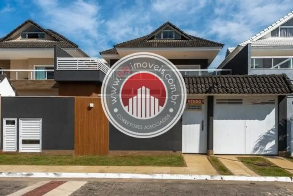 Casa com 5 quartos à venda, 380m2 em Recreio dos Bandeirantes, Rio De Janeiro - RJ - imagem 8 Foto 8 de Casa com 5 quartos à venda, 380m2 em Recreio dos Bandeirantes, Rio De Janeiro - RJ