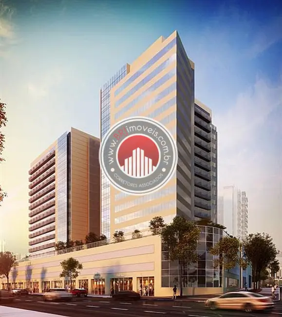 Foto 1 de Sala Comercial à venda, 101m2 em Cachambi, Rio De Janeiro - RJ