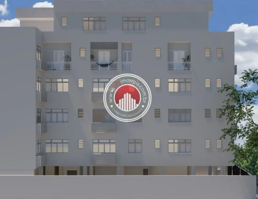 Apartamento com 1 quarto à venda, 35m2 em Copacabana, Rio De Janeiro - RJ - imagem 9 Foto 9 de Apartamento com 1 quarto à venda, 35m2 em Copacabana, Rio De Janeiro - RJ