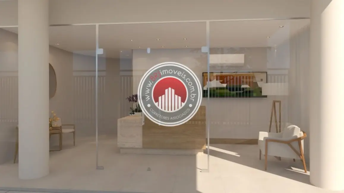 Apartamento com 1 quarto à venda, 35m2 em Copacabana, Rio De Janeiro - RJ - imagem 8 Foto 8 de Apartamento com 1 quarto à venda, 35m2 em Copacabana, Rio De Janeiro - RJ