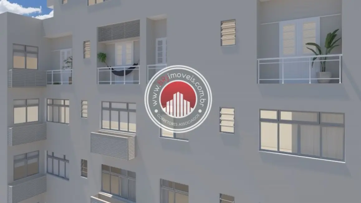 Foto 6 de Apartamento com 3 quartos à venda, 237m2 em Copacabana, Rio De Janeiro - RJ