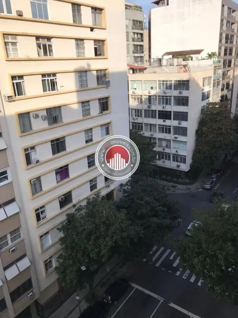 Foto 1 de Apartamento com 4 quartos à venda, 222m2 em Copacabana, Rio De Janeiro - RJ