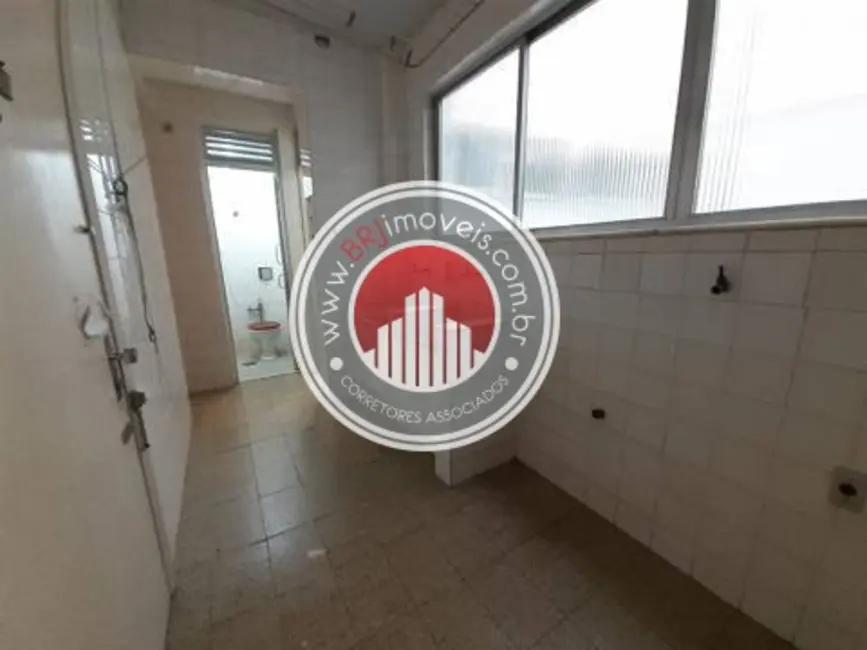 Foto 2 de Apartamento com 4 quartos à venda, 222m2 em Copacabana, Rio De Janeiro - RJ