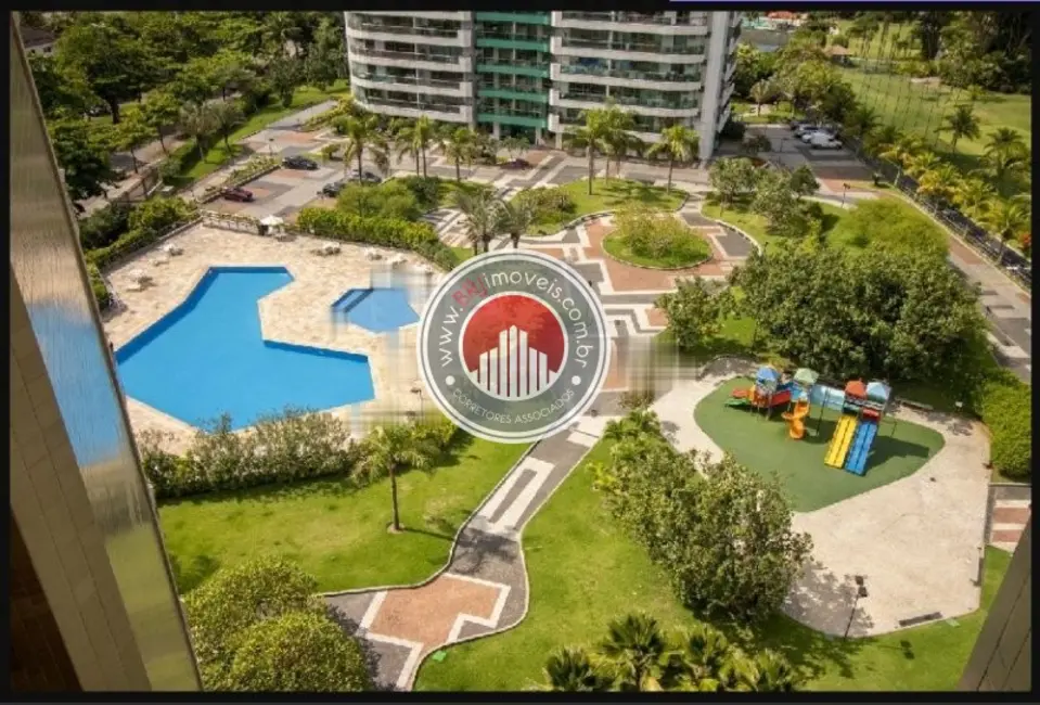Foto 1 de Apartamento com 4 quartos à venda, 317m2 em Recreio dos Bandeirantes, Rio De Janeiro - RJ