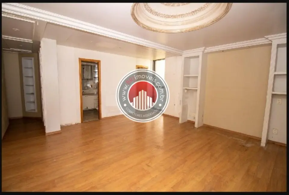 Foto 8 de Apartamento com 4 quartos à venda, 317m2 em Recreio dos Bandeirantes, Rio De Janeiro - RJ