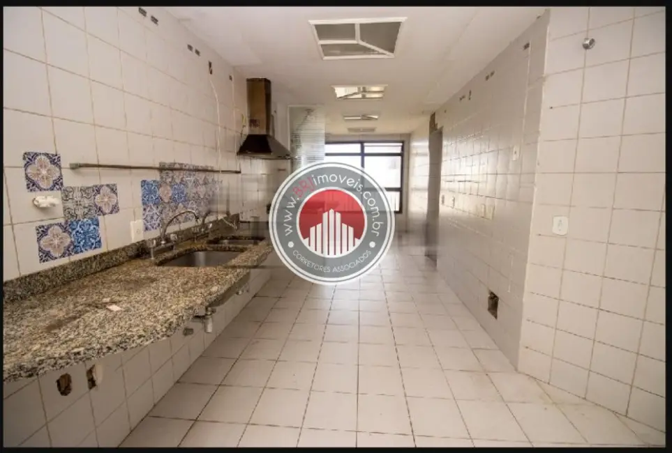 Foto 7 de Apartamento com 4 quartos à venda, 317m2 em Recreio dos Bandeirantes, Rio De Janeiro - RJ