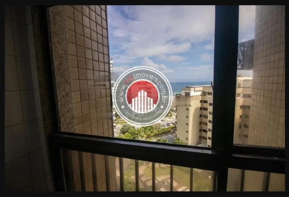 Foto 6 de Apartamento com 4 quartos à venda, 317m2 em Recreio dos Bandeirantes, Rio De Janeiro - RJ