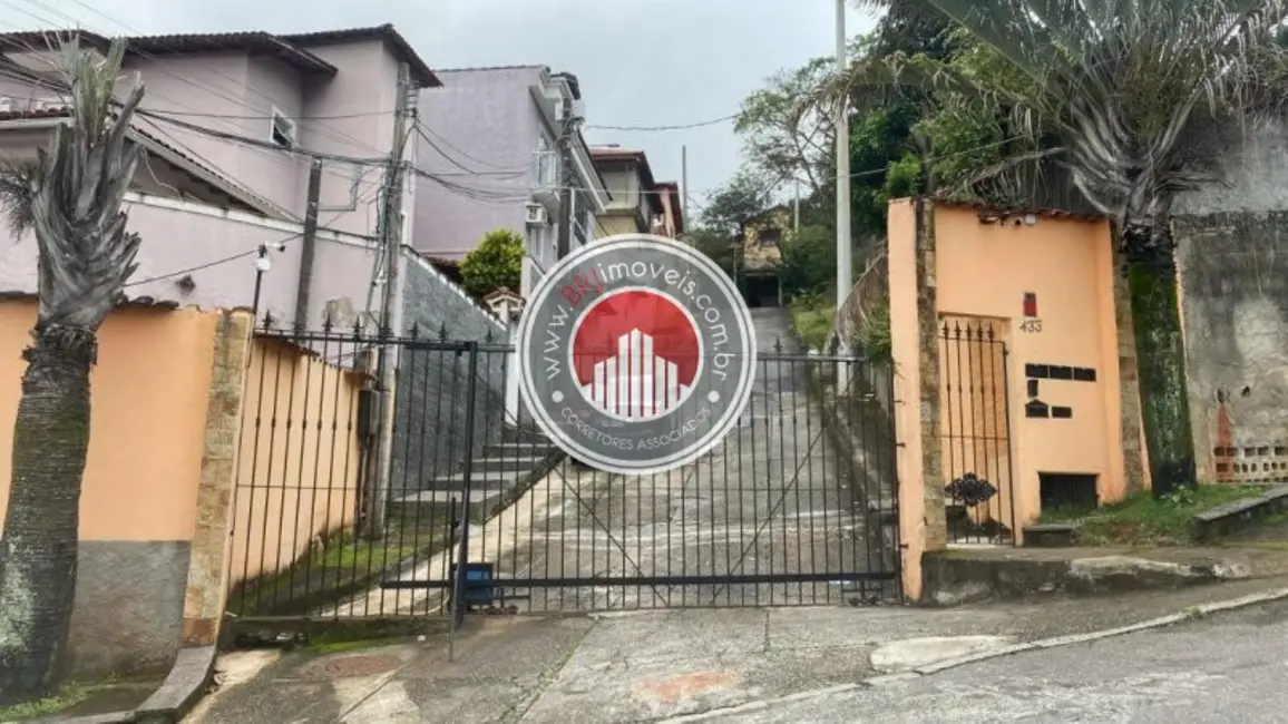 Foto 1 de Terreno / Lote à venda, 360m2 em Jacarepaguá, Rio De Janeiro - RJ