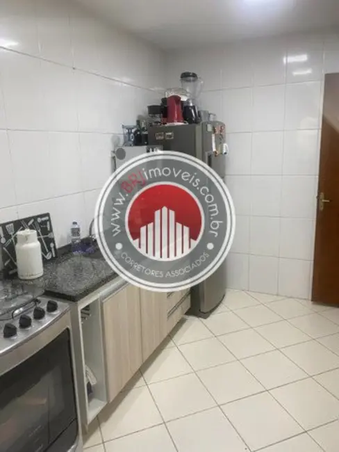 Foto 6 de Apartamento com 2 quartos à venda, 92m2 em Taquara, Rio De Janeiro - RJ