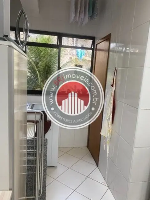 Foto 3 de Apartamento com 2 quartos à venda, 92m2 em Taquara, Rio De Janeiro - RJ