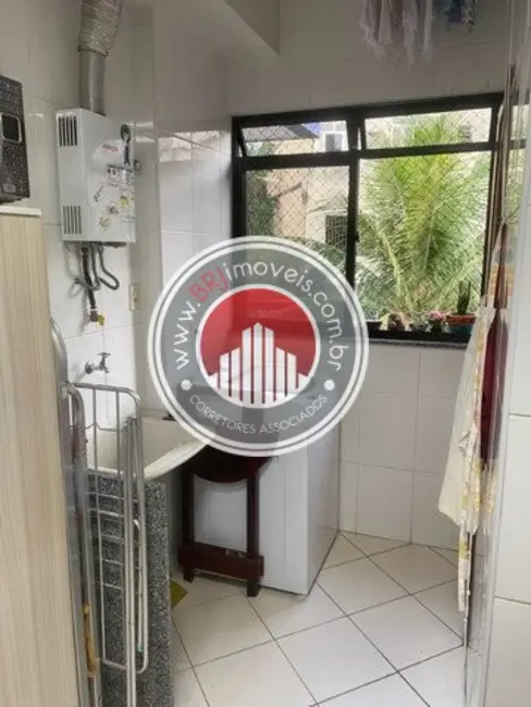 Foto 8 de Apartamento com 2 quartos à venda, 92m2 em Taquara, Rio De Janeiro - RJ