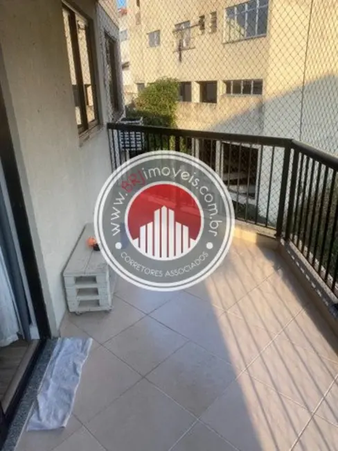 Foto 4 de Apartamento com 2 quartos à venda, 92m2 em Taquara, Rio De Janeiro - RJ