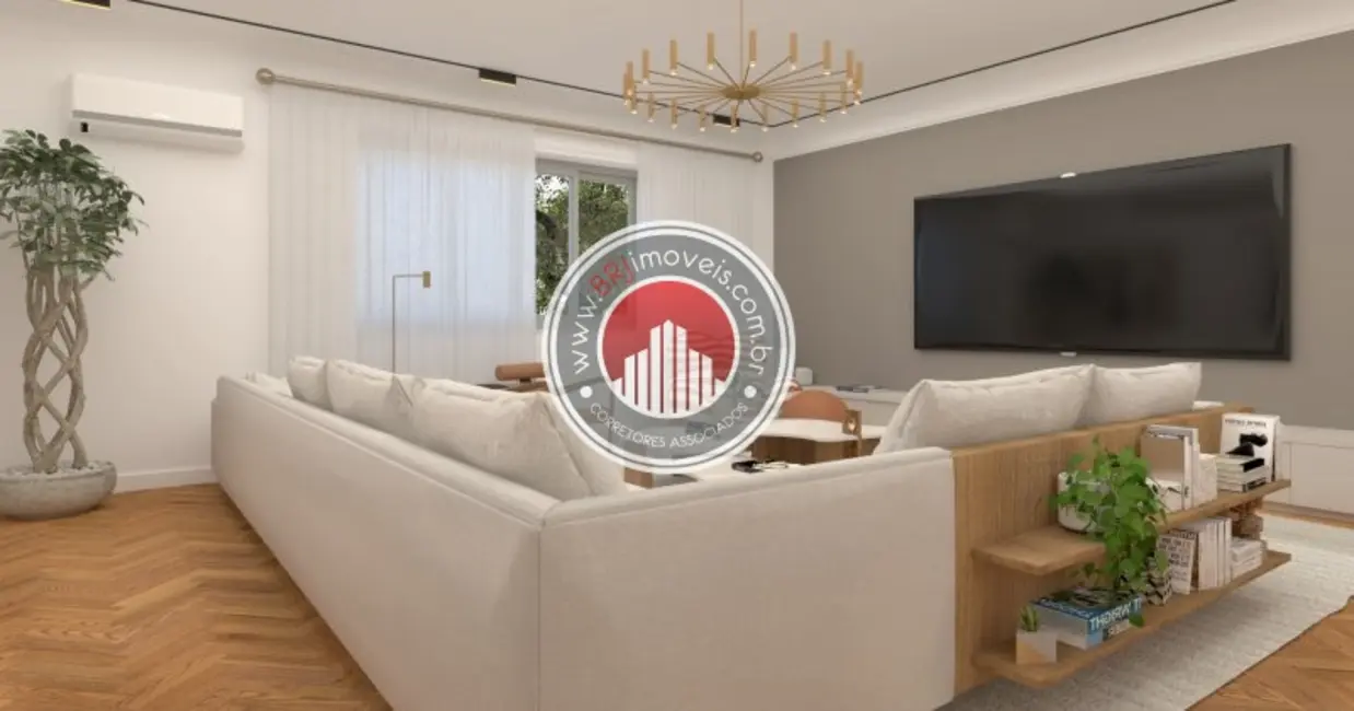 Apartamento com 4 quartos à venda, 420m2 em Flamengo, Rio De Janeiro - RJ - imagem 6 Foto 6 de Apartamento com 4 quartos à venda, 420m2 em Flamengo, Rio De Janeiro - RJ