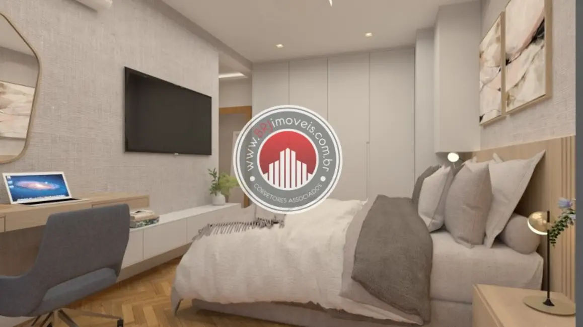 Apartamento com 4 quartos à venda, 420m2 em Flamengo, Rio De Janeiro - RJ - imagem 4 Foto 4 de Apartamento com 4 quartos à venda, 420m2 em Flamengo, Rio De Janeiro - RJ