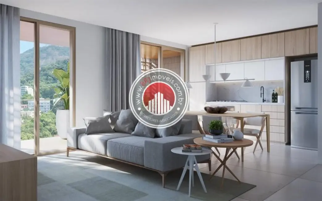 Foto 8 de Apartamento com 1 quarto à venda, 188m2 em Jardim Botânico, Rio De Janeiro - RJ