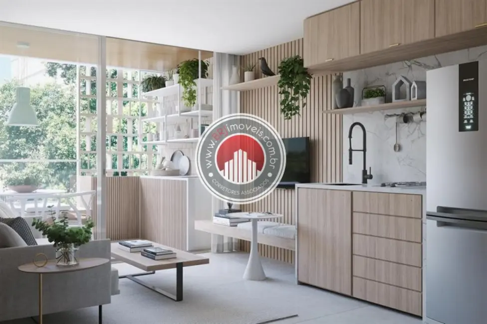 Foto 7 de Apartamento com 1 quarto à venda, 188m2 em Jardim Botânico, Rio De Janeiro - RJ