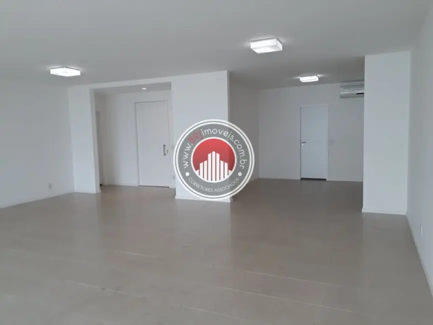 Foto 9 de Apartamento com 4 quartos à venda, 376m2 em Barra da Tijuca, Rio De Janeiro - RJ