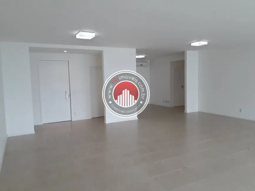 Foto 6 de Apartamento com 4 quartos à venda, 376m2 em Barra da Tijuca, Rio De Janeiro - RJ
