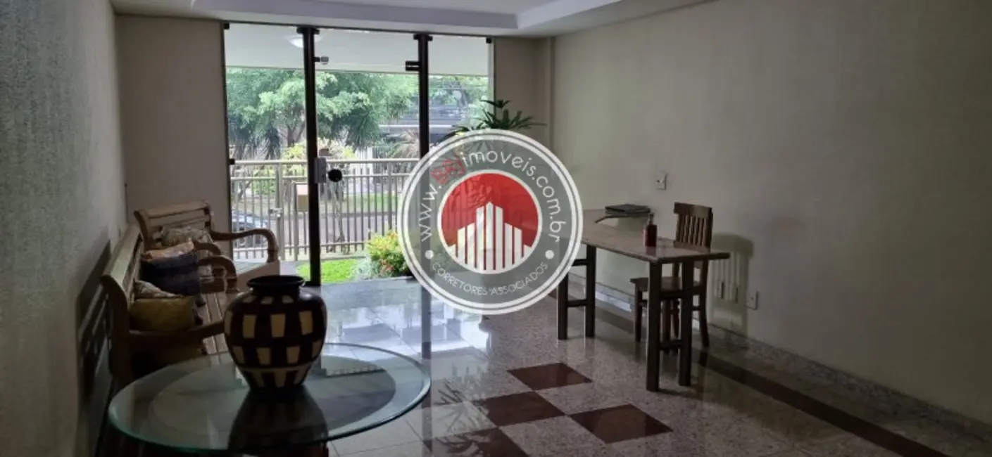 Apartamento com 3 quartos à venda, 105m2 em Recreio dos Bandeirantes, Rio De Janeiro - RJ - imagem 8 Foto 8 de Apartamento com 3 quartos à venda, 105m2 em Recreio dos Bandeirantes, Rio De Janeiro - RJ