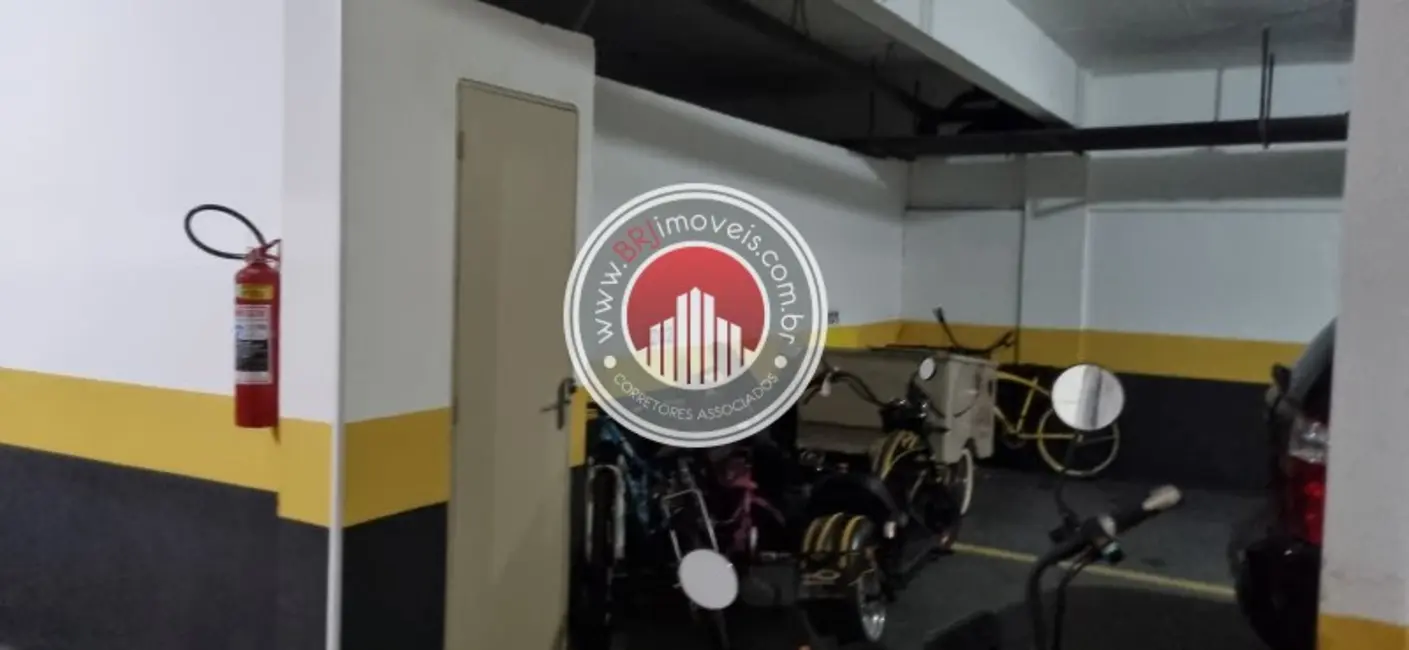 Apartamento com 3 quartos à venda, 105m2 em Recreio dos Bandeirantes, Rio De Janeiro - RJ - imagem 3 Foto 3 de Apartamento com 3 quartos à venda, 105m2 em Recreio dos Bandeirantes, Rio De Janeiro - RJ