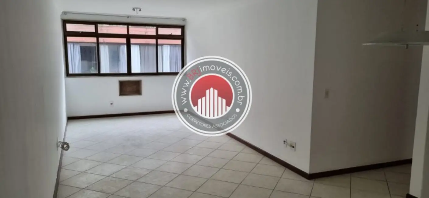Foto 1 de Apartamento com 3 quartos à venda, 105m2 em Recreio dos Bandeirantes, Rio De Janeiro - RJ